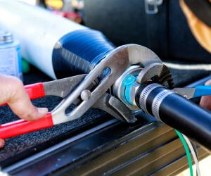 About Emergency plumbing pros Plymouth, MA